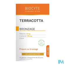 Afbeelding in Gallery-weergave laden, Biocyte Terracotta Cocktail Solaire Comp 30