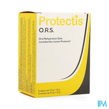 Load image into Gallery viewer, Protectis Ors Pdr Zakje 6