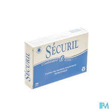 Afbeelding in Gallery-weergave laden, Yalacta Securil Caps 30