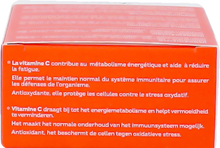 Afbeelding in Gallery-weergave laden, Vitavea Sante Vitamine C 1000mg Kauwtabl 24