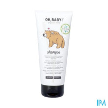 Afbeelding in Gallery-weergave laden, Oh Baby Shampoo 200ml