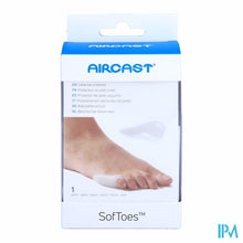Afbeelding in Gallery-weergave laden, Donjoy Aircast Softoes Little Toe Protector 1