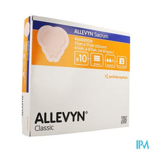 Afbeelding in Gallery-weergave laden, Allevyn Sacrum Verb Hydrocel. 17cm 10 66800016