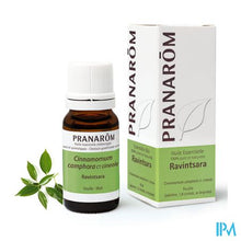 Afbeelding in Gallery-weergave laden, Pranarom Eo Ravintsara 100ml