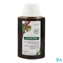 Afbeelding in Gallery-weergave laden, Klorane Capil. Sh Kinine 100ml