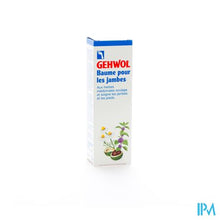 Afbeelding in Gallery-weergave laden, Gehwol Balsem Benen 125ml Mannavita