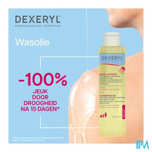 Load image into Gallery viewer, Dexeryl Wasolie Fl 200ml