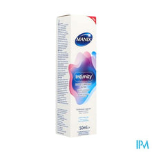 Afbeelding in Gallery-weergave laden, Manix Intimity Gel 50ml