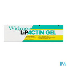 Afbeelding in Gallery-weergave laden, Lipactin Gel 3g