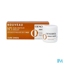 Afbeelding in Gallery-weergave laden, Oenobiol Perfect Bronze Caps 3x30