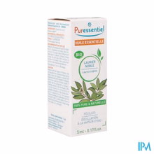Afbeelding in Gallery-weergave laden, Puressentiel Eo Laurier Bio Expert 5ml