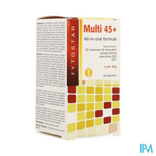 Afbeelding in Gallery-weergave laden, Multi 45+ Tabl 60