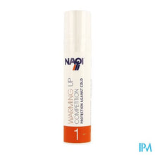Load image into Gallery viewer, Naqi Warming Up Competition 1 Lipo-gel 100ml