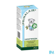 Load image into Gallery viewer, Primalair Kids 120ml