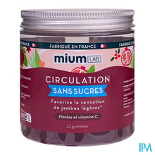 Load image into Gallery viewer, Les Miraculeux Bloedsomloop Z/suikers Gummies 42