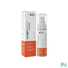 Afbeelding in Gallery-weergave laden, Honeypatch Pure Zalf Genez. Honing Wonden Pomp 20g