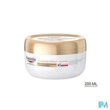 Afbeelding in Gallery-weergave laden, Eucerin Hyaluron Filler+elast. Lichaamscreme 200ml