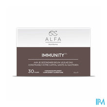 Load image into Gallery viewer, ALFA Immunity V-caps 30