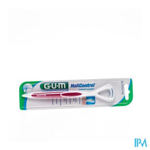 Afbeelding in Gallery-weergave laden, Gum Tongreiniger Dubbele Actie 760