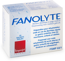 Afbeelding in Gallery-weergave laden, Fanolyte Zakje 10