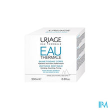 Afbeelding in Gallery-weergave laden, Uriage Balsem Fondant Lichaam 200ml