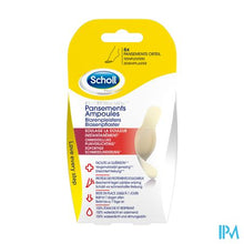 Afbeelding in Gallery-weergave laden, Scholl Blarenpleister Teenpleister Z/latex 6