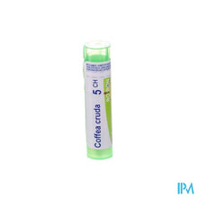 Afbeelding in Gallery-weergave laden, Coffea Cruda 5ch Gr 4g Boiron