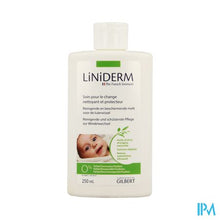 Afbeelding in Gallery-weergave laden, Liniderm Liniment Olijfolie Kalkwater 250ml