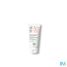 Afbeelding in Gallery-weergave laden, Svr Sun Secure Gekleur.miner.droge Huid Sp50+ 60ml