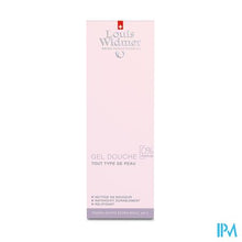 Afbeelding in Gallery-weergave laden, Widmer Douche Gel N/parf 200ml