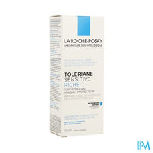 Afbeelding in Gallery-weergave laden, Lrp Toleriane Sensitive Riche 40ml