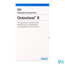 Afbeelding in Gallery-weergave laden, Osteoheel S Comp 250 Heel