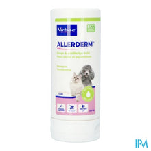 Afbeelding in Gallery-weergave laden, Allerderm Dry Skin Sh Hond&kat 250ml