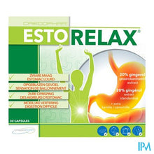 Afbeelding in Gallery-weergave laden, Estorelax Credophar Caps 30