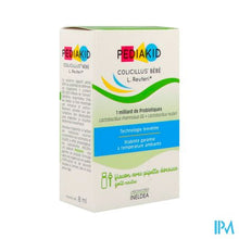 Afbeelding in Gallery-weergave laden, Pediakid Colicillus Compl. l.rhamn. Gg+l.reut. 8ml