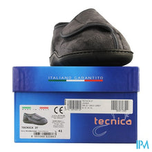 Afbeelding in Gallery-weergave laden, Tecnica 3t Comfort Grijs M 41 W Xl