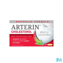 Load image into Gallery viewer, Arterin Cholesterol Comp 150