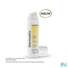 Load image into Gallery viewer, Dermatix Wondhelende Spray 35ml