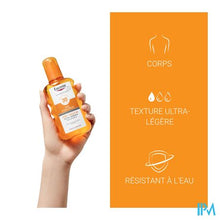 Load image into Gallery viewer, Eucerin Sun Spray Tranparent Ip30 200ml
