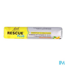 Afbeelding in Gallery-weergave laden, Bach Rescue Plus 10 stuks