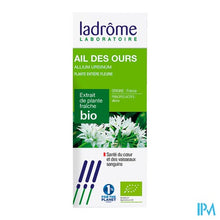 Afbeelding in Gallery-weergave laden, Ladrome Allium Ursinum/daslook 50ml