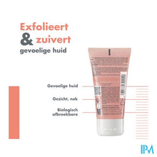 Afbeelding in Gallery-weergave laden, Avene Essentiels Gezichtspeeling Gel 50ml