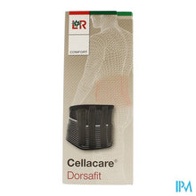 Afbeelding in Gallery-weergave laden, Cellacare Dorsafit Comfort T3 108742