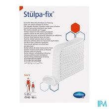 Load image into Gallery viewer, StUlpa Fix Nr.5 Ong. 6,5cm 25 M