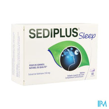Afbeelding in Gallery-weergave laden, Sediplus Sleep Comp 40