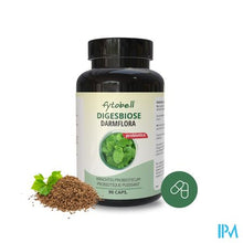 Afbeelding in Gallery-weergave laden, Fytobell Digesbiose Caps 90