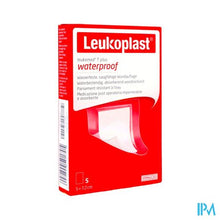 Afbeelding in Gallery-weergave laden, Leukomed T Plus 5cmx7,2cm 5 Leukoplast