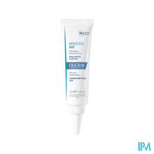 Afbeelding in Gallery-weergave laden, Ducray Keracnyl Mat Creme 30ml