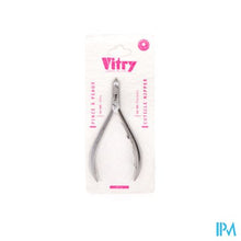 Afbeelding in Gallery-weergave laden, Velletjestang 10 Cm Inox