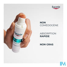 Load image into Gallery viewer, Eucerin Dermopure Clinic.triple Corrig.fluide 40ml
